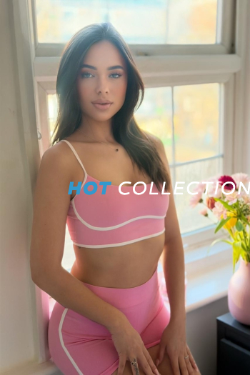 Brown hair london escort Madyson located in Edgware Road picture 2