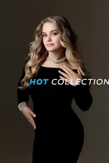 Brown hair london escort Manifesta located in Westminster picture 1