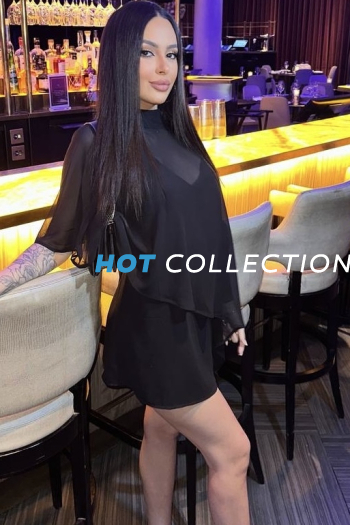 Brown hair london escort Milkyway located in Paddington picture 10