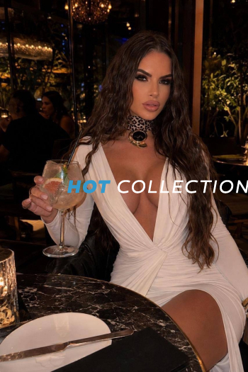 Brown hair london escort Nilou located in Marble Arch picture 6