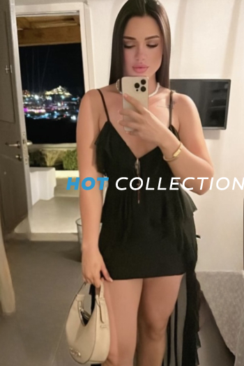 Brown hair london escort Shiori located in Marble Arch picture 8