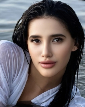 Brown hair london escort Tekila located in Earls Court