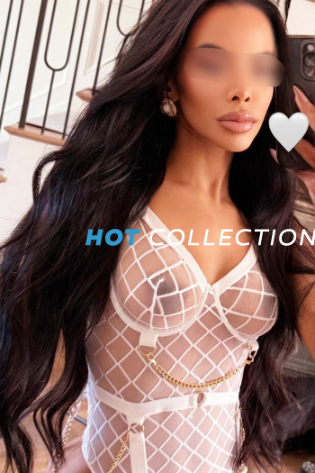 Brown hair london escort Tigress located in Great Portland Street picture 0