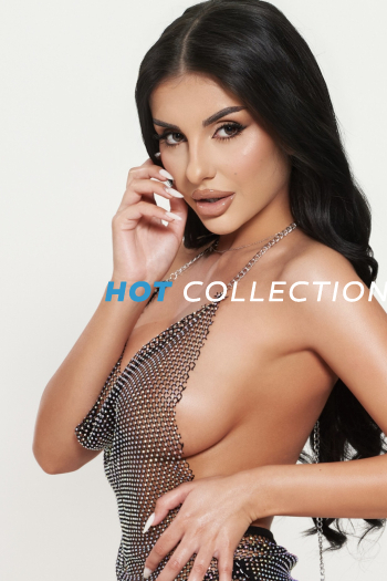 Brown hair london escort Venus located in South Kensington picture 0