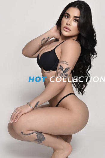 Brown hair london escort Watari located in Gloucester Road picture 0