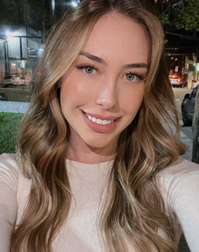 Blonde hair london escort Wundeba located in Bayswater