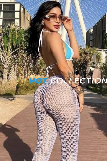 Brown hair london escort Yagami located in Earls Court picture 4