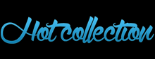 Hot Collection LOGO